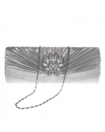 Designer Clutches & Evening Bags