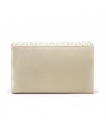 Women's Clutches & Evening Bags