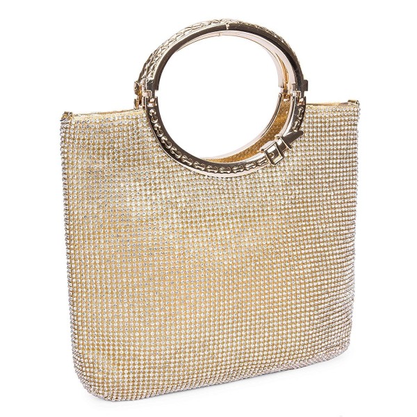 Crystal Rhinestone Evening Clutches Handbags Crystal Rhinestone Evening Clutches Handbags