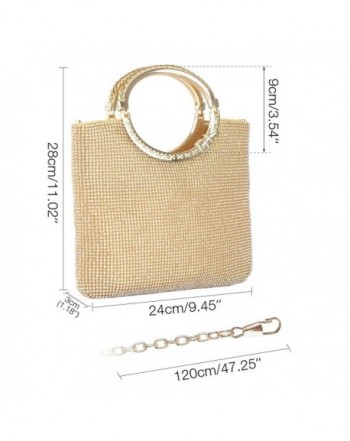 Women's Clutches & Evening Bags