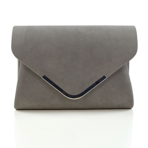 Essex Womens Envelope Evening Clutch