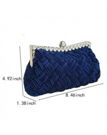 Women's Clutches & Evening Bags