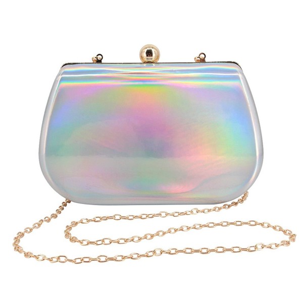 Naimo Holographic Hardcase Cocktail Evening