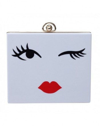 Women's Clutches & Evening Bags