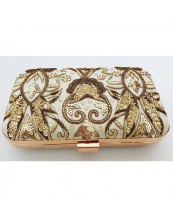 Women's Clutches & Evening Bags