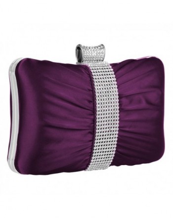 Women's Clutches & Evening Bags