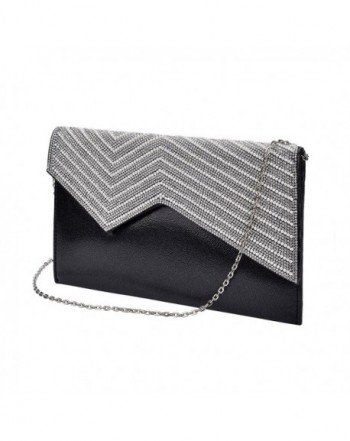 Women's Clutches & Evening Bags