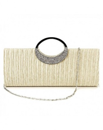 Women's Clutches & Evening Bags