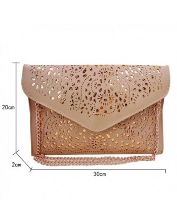 Women's Clutches & Evening Bags