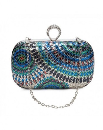 Women's Clutches & Evening Bags