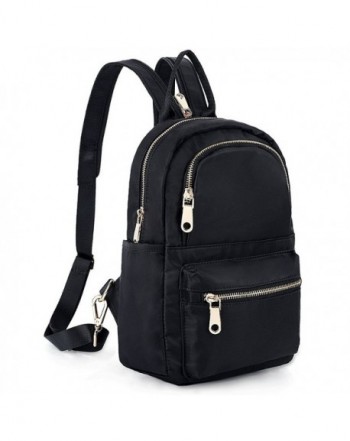 UTO Backpack Convertible Crossbody Messenger