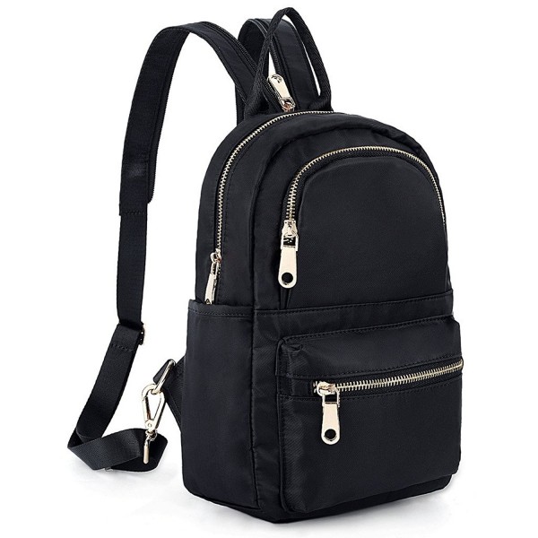 UTO Backpack Convertible Crossbody Messenger