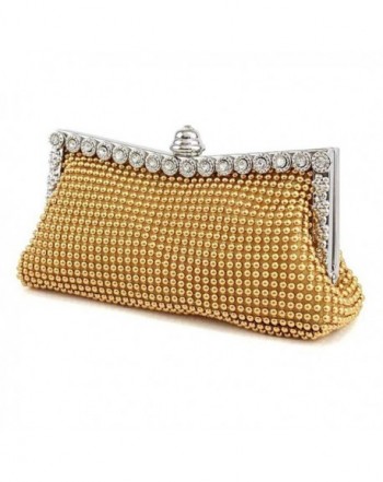 Women's Clutches & Evening Bags