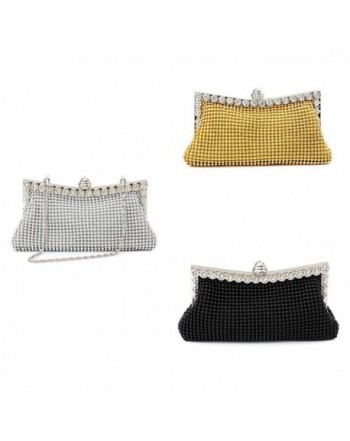 Cheap Designer Clutches & Evening Bags Online Sale