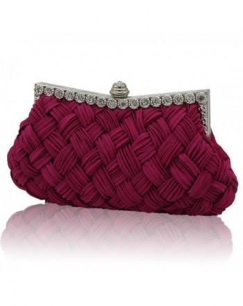 Women's Clutches & Evening Bags