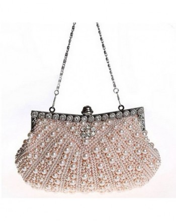 Women's Clutches & Evening Bags