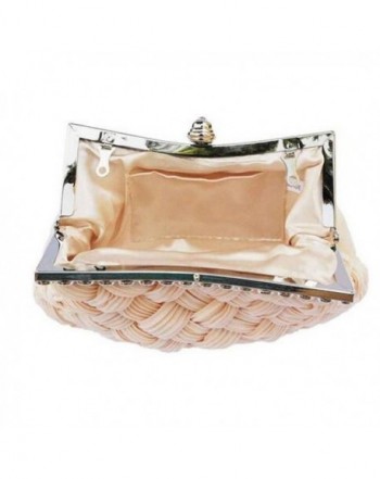 Fashion Clutches & Evening Bags