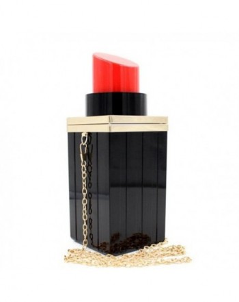 Shiratori Acrylic Lipstick Evening Vintage