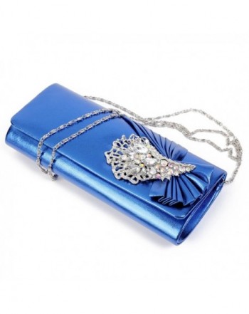 Women's Clutches & Evening Bags