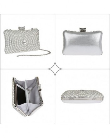 Women's Clutches & Evening Bags