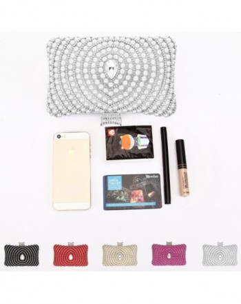 Fashion Clutches & Evening Bags