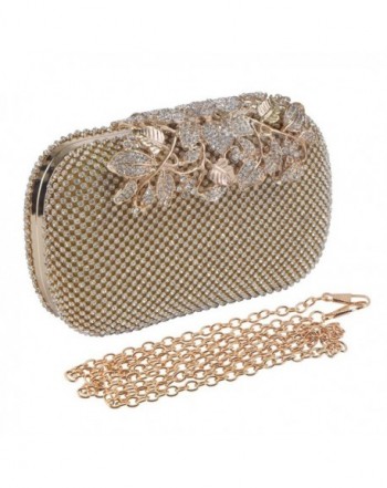 Women's Clutches & Evening Bags