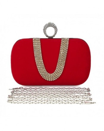 Women's Clutches & Evening Bags