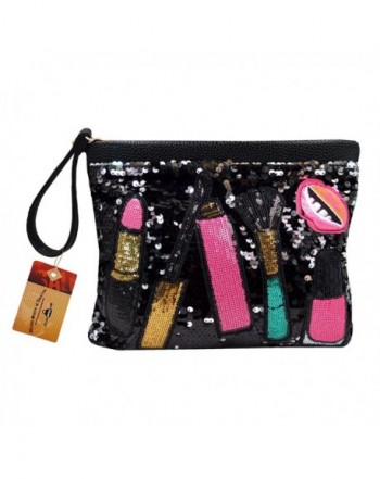 ZLMBAGUS Dazzling Patchwork Envelope Crossbody