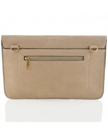 Women's Clutches & Evening Bags