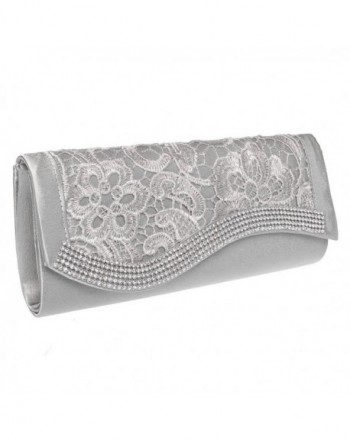 Women's Clutches & Evening Bags