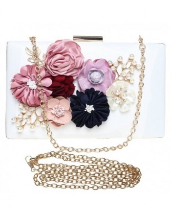 Women's Clutches & Evening Bags