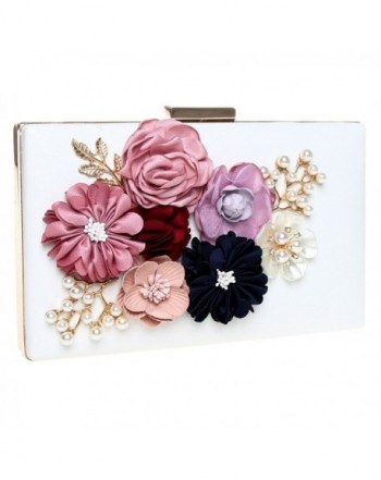 Clutches & Evening Bags