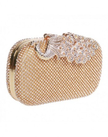 Women's Clutches & Evening Bags