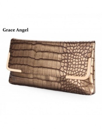 Women's Clutches & Evening Bags