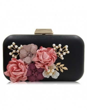 Womens Evening Handbag Clutch Wedding