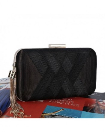 Women's Clutches & Evening Bags