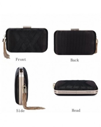 Cheap Real Clutches & Evening Bags