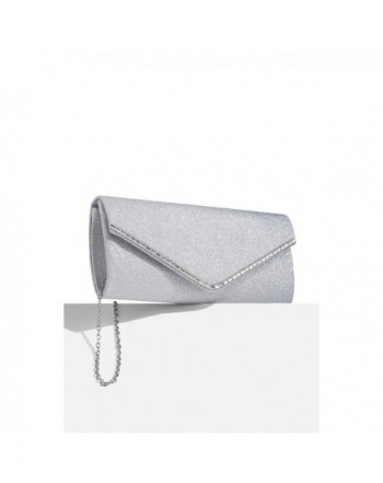 Women's Clutches & Evening Bags