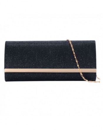 HMaking Dazzling Evening Clutch Handbag