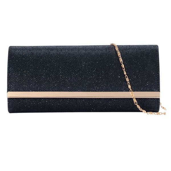 HMaking Dazzling Evening Clutch Handbag