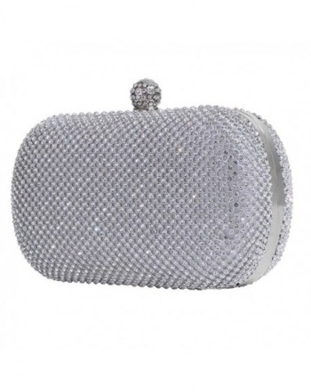 Women's Clutches & Evening Bags