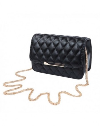 Classic Quilted Handbag Crossbody Shoulder