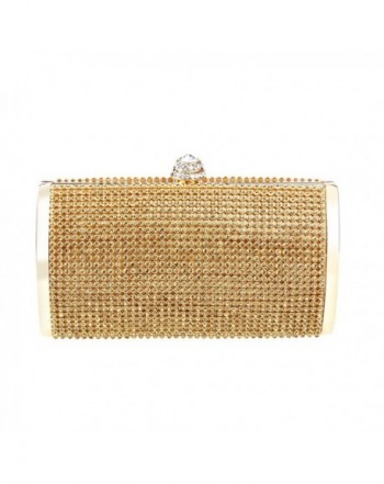 Women's Clutches & Evening Bags