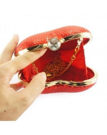 Women's Clutches & Evening Bags