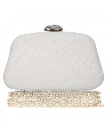 Women's Clutches & Evening Bags