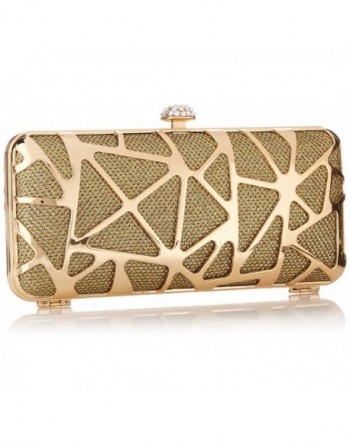 Women's Clutches & Evening Bags