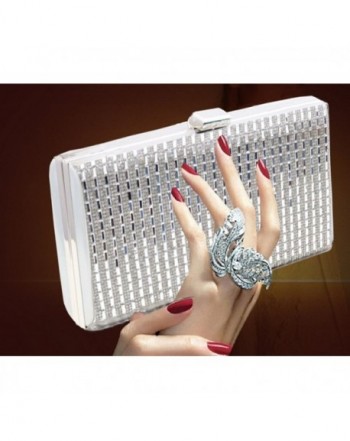 Women's Clutches & Evening Bags