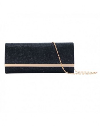 Women's Clutches & Evening Bags