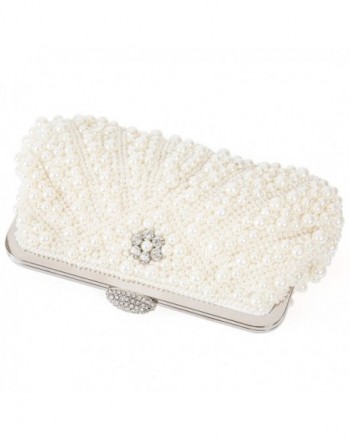 Women's Clutches & Evening Bags