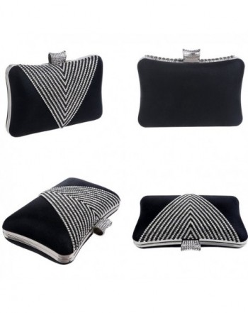 Women's Clutches & Evening Bags